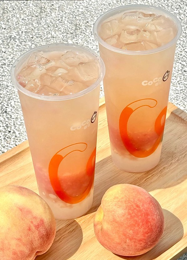 郑州CoCo奶茶：品牌发展与战略部署
