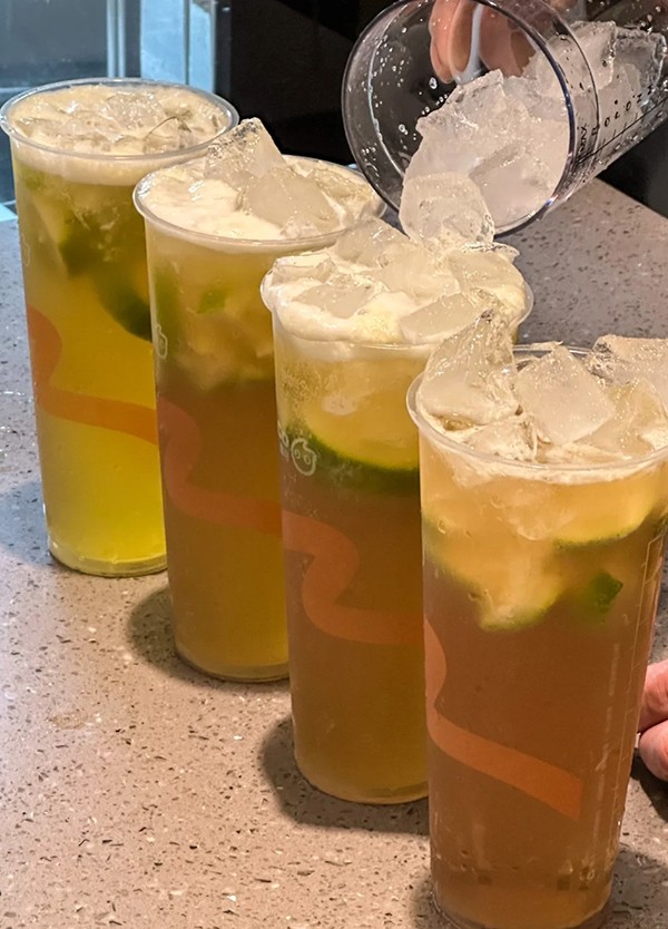 揭秘CoCo奶茶加盟的商机与条件