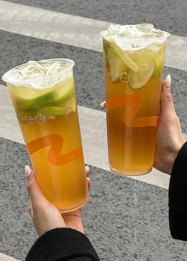 了解CoCo奶茶加盟保证金退款的步骤