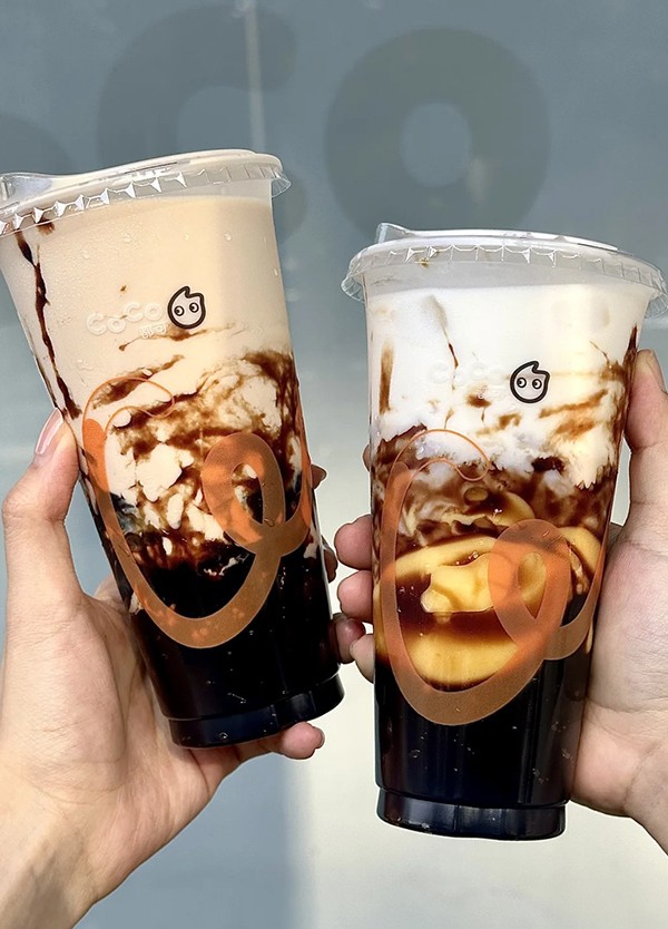 解析CoCo奶茶加盟电话