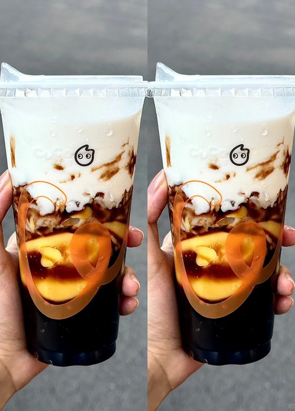 探寻CoCo奶茶加盟之路 探寻CoCo奶茶加盟之路