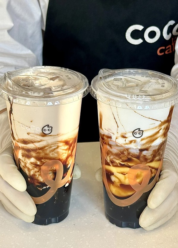 了解CoCo奶茶加盟的前提条件