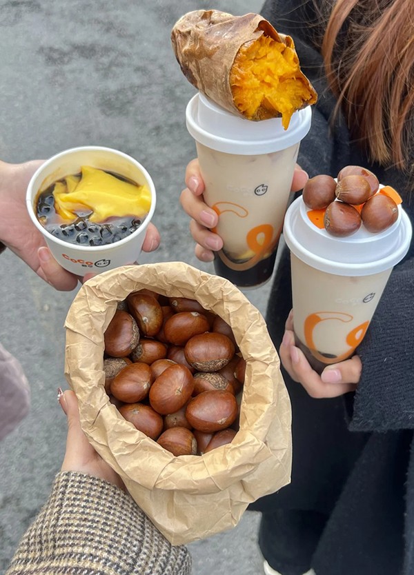 CoCo奶茶加盟保证金解析 CoCo奶茶加盟保证金解析