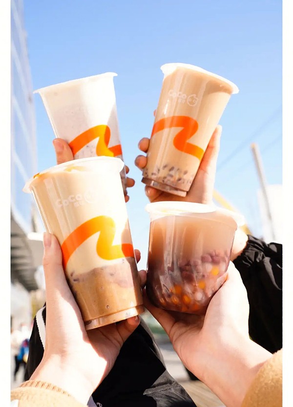 CoCo奶茶加盟官网2023年的发展与机遇 CoCo奶茶加盟官网2023年的发展与机遇