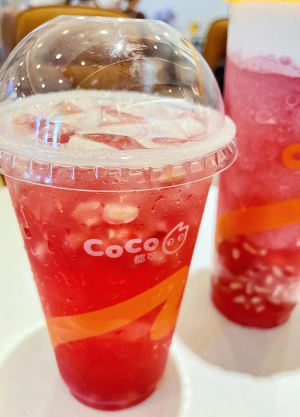 解析CoCo奶茶加盟费情况 解析CoCo奶茶加盟费情况