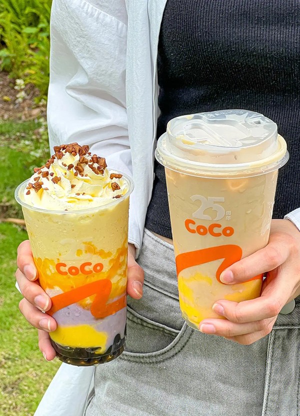 2024广东CoCo奶茶加盟费概述 2024广东CoCo奶茶加盟费概述