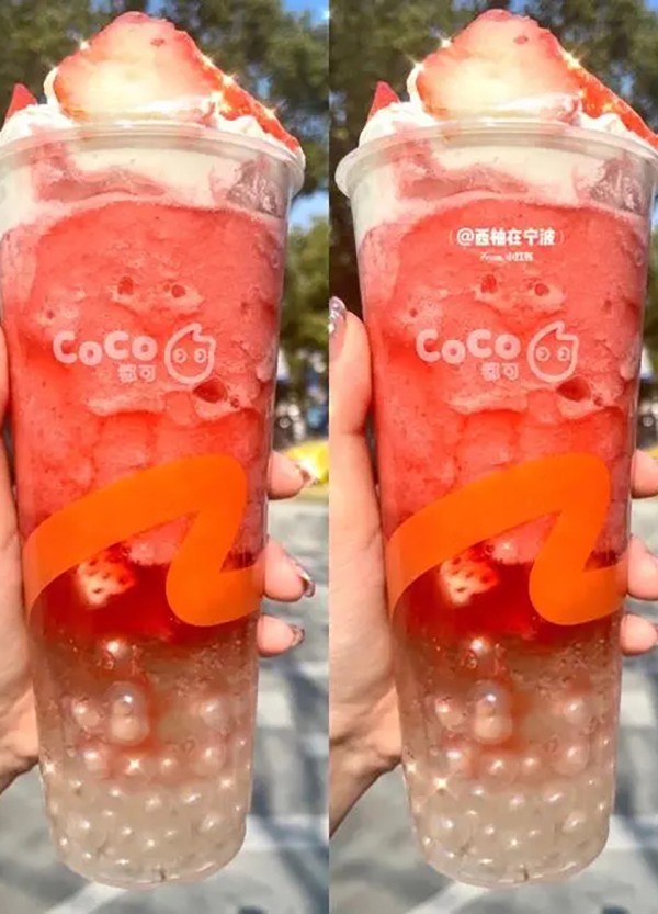 全面解析CoCo奶茶加盟模式