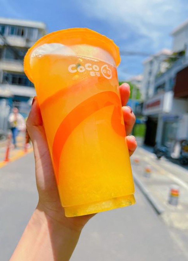 如何在河南开设CoCo奶茶店