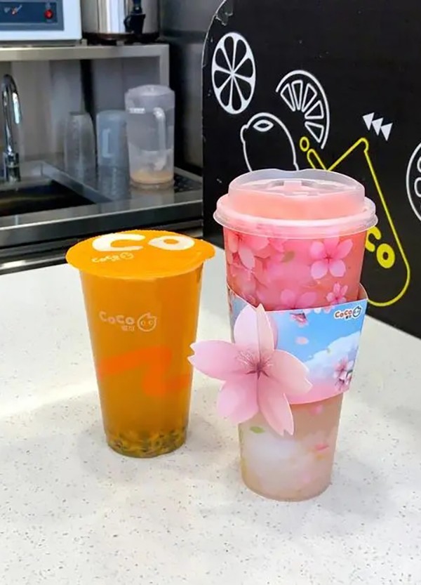 探索CoCo奶茶加盟机会